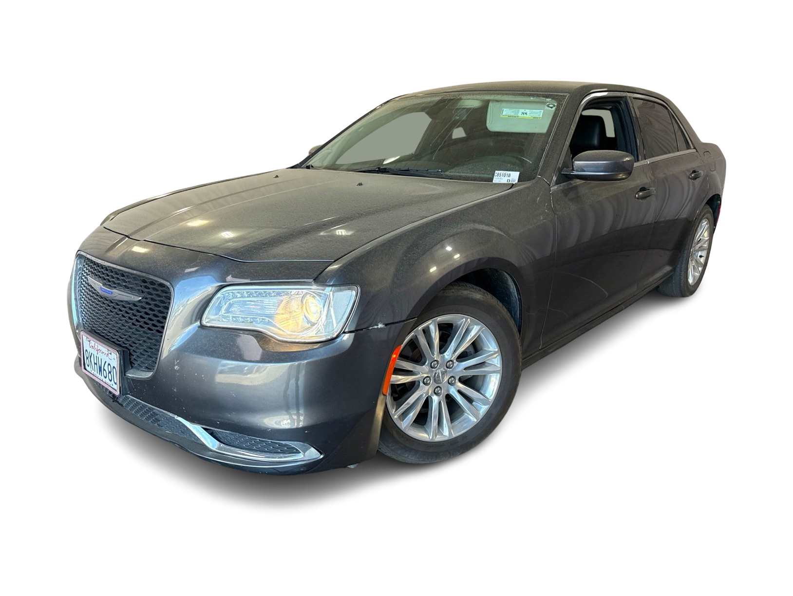 2019 Chrysler 300 Touring -
                  Fresno, CA