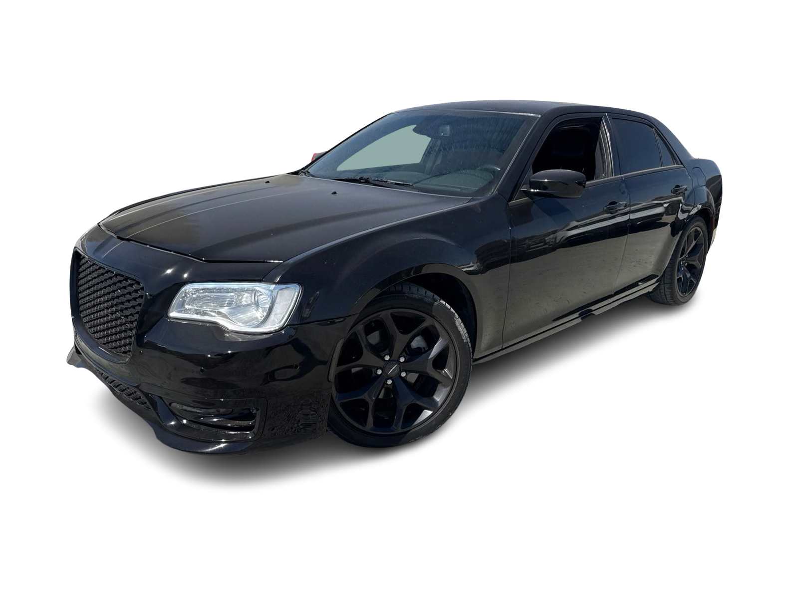 Thumbnail: 2021 Chrysler 300 - 1