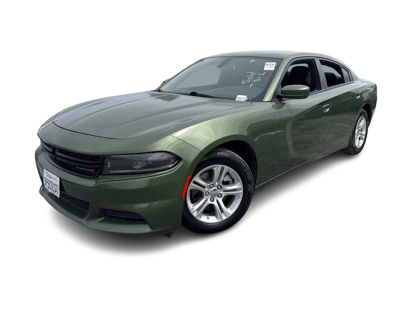 Thumbnail: 2022 Dodge Charger - 1