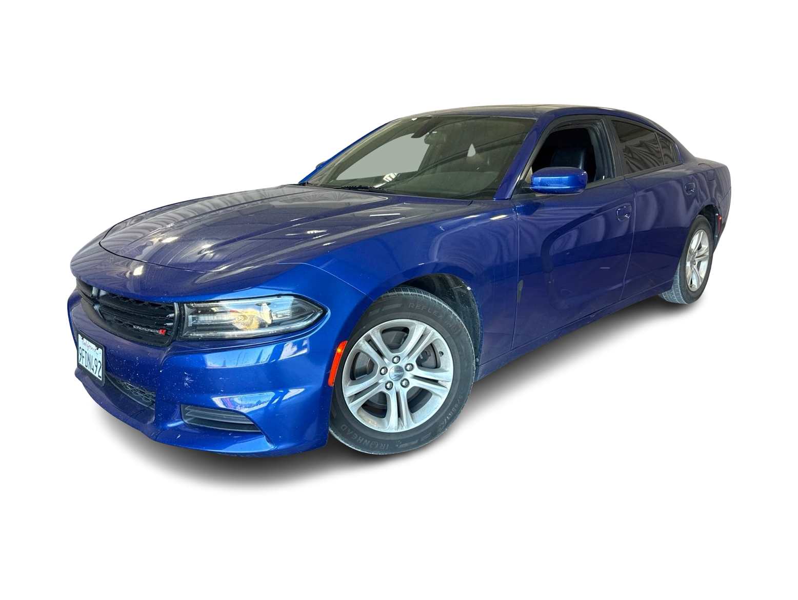 2020 Dodge Charger SXT -
                  Fresno, CA