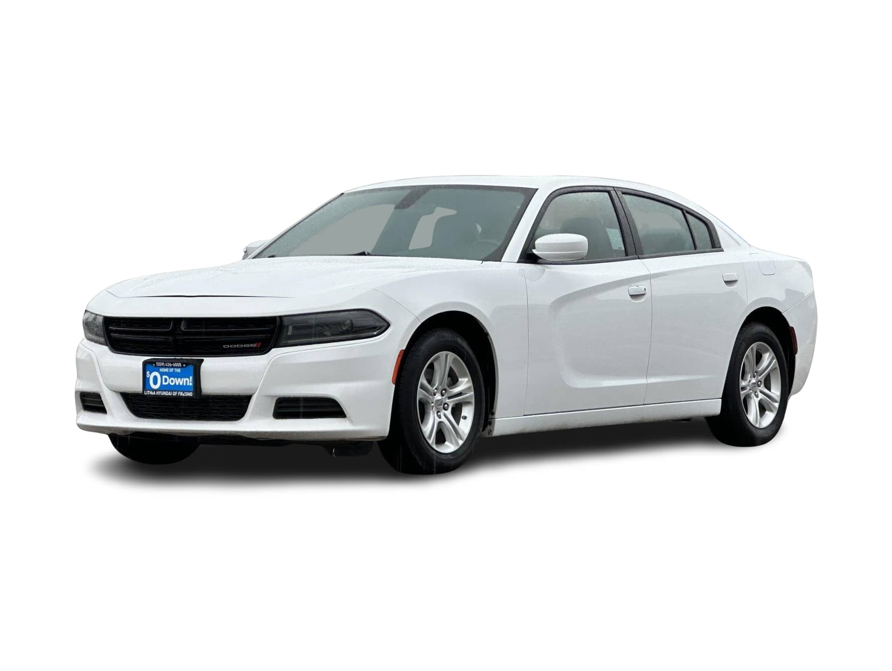 2022 Dodge Charger SXT -
                  Fresno, CA