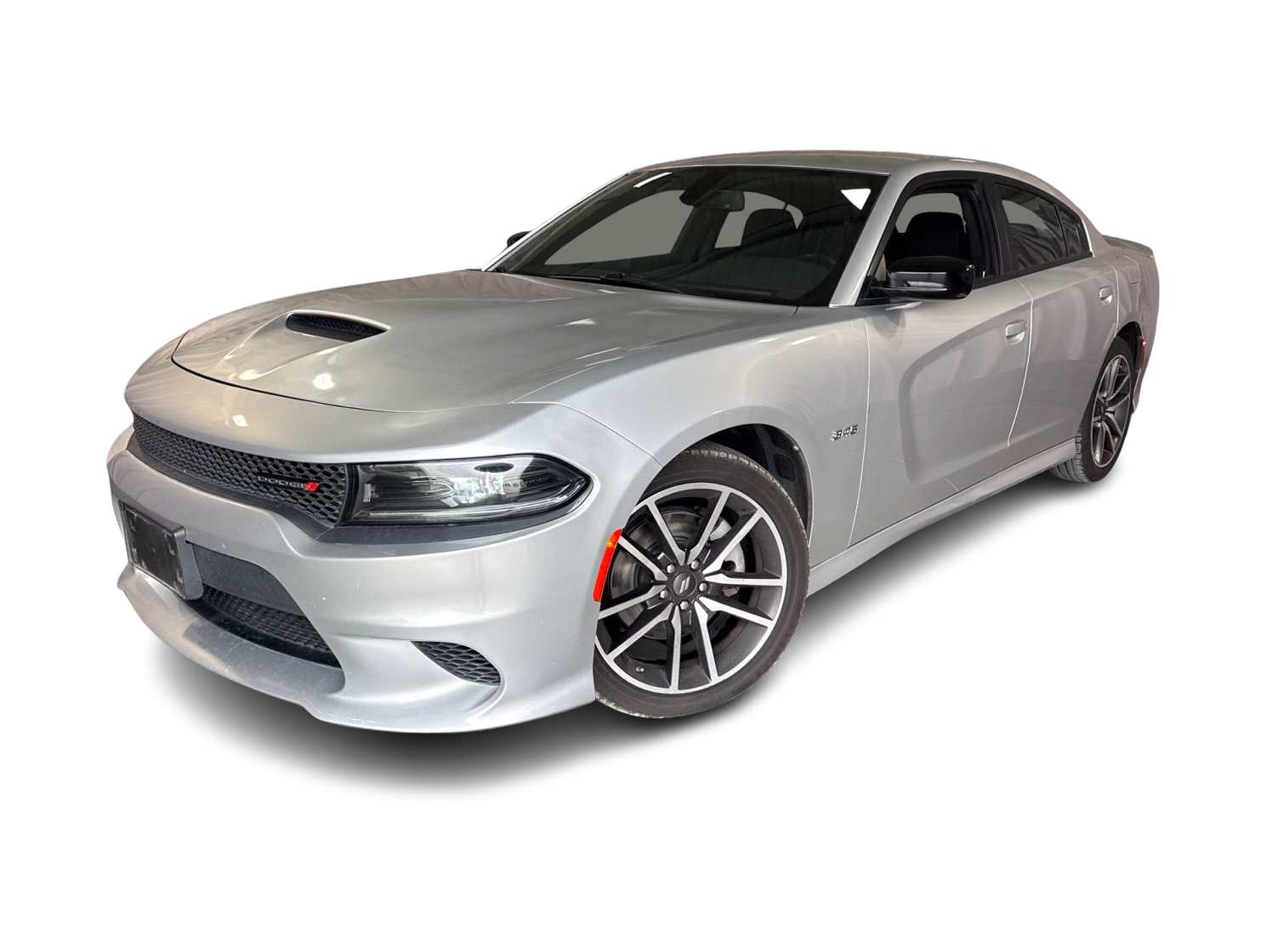 Thumbnail: 2023 Dodge Charger - 1