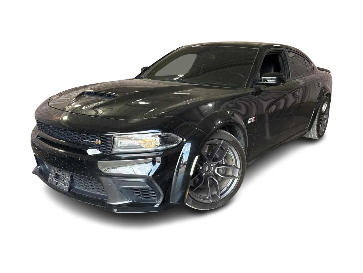 Thumbnail: 2021 Dodge Charger - 1