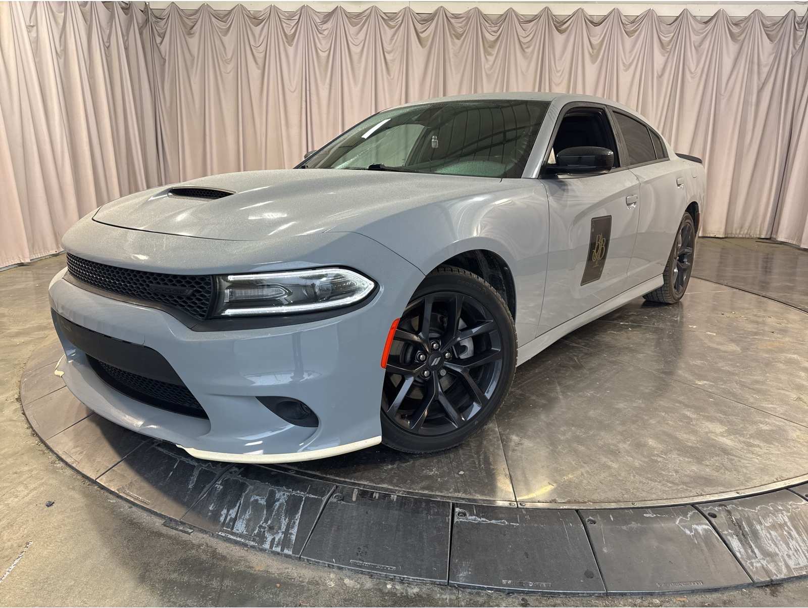 2021 Dodge Charger GT's photo