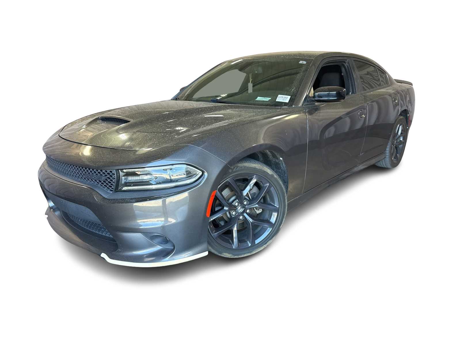 Thumbnail: 2020 Dodge Charger - 1