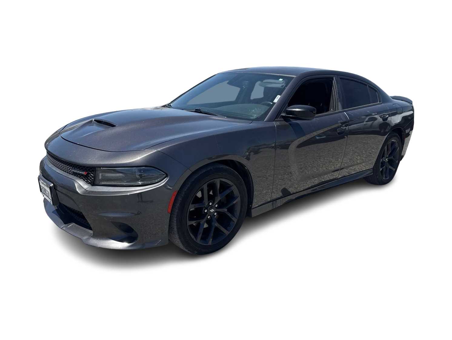 2019 Dodge Charger GT -
                  Fresno, CA