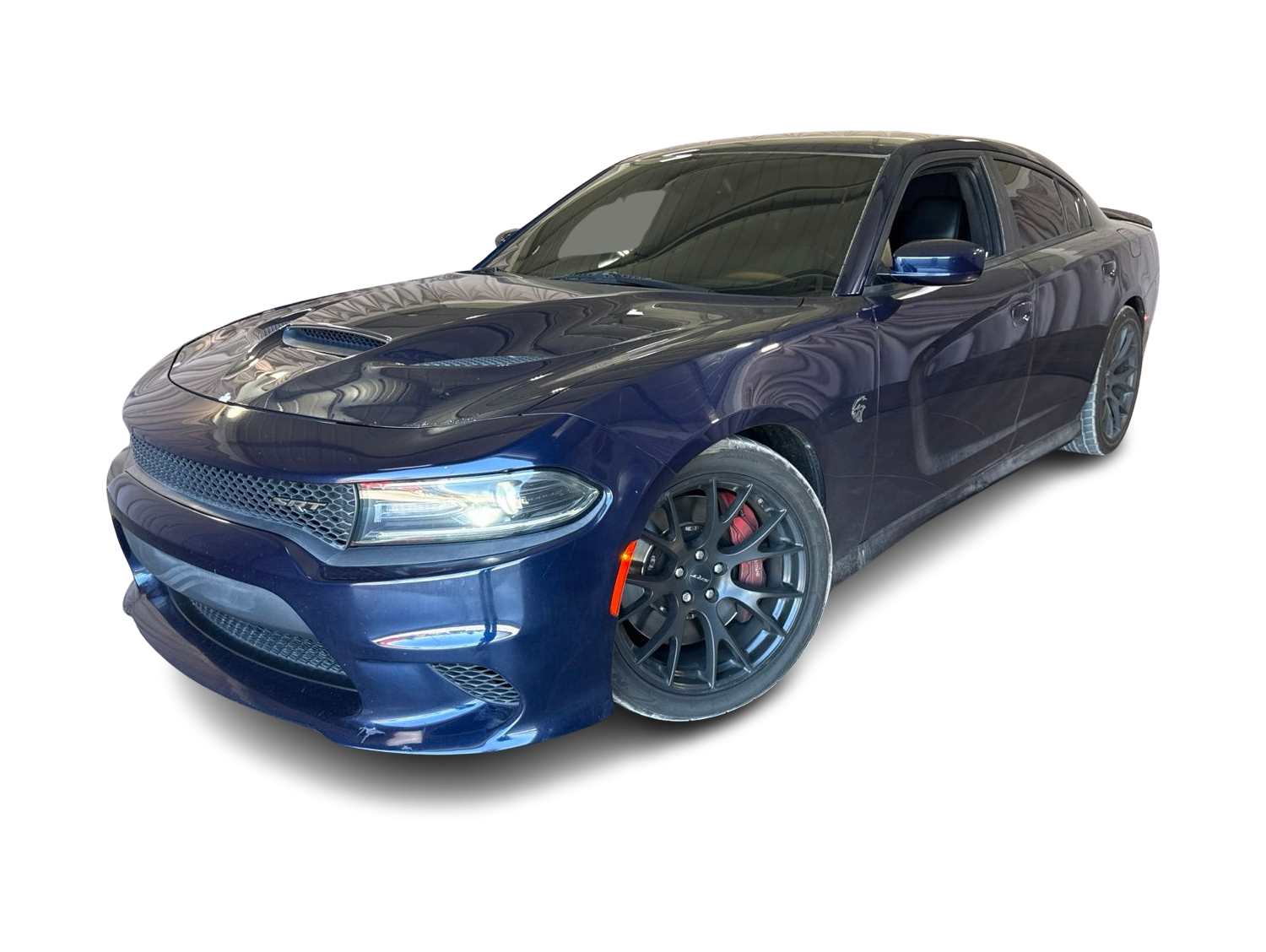 Thumbnail: 2016 Dodge Charger - 1