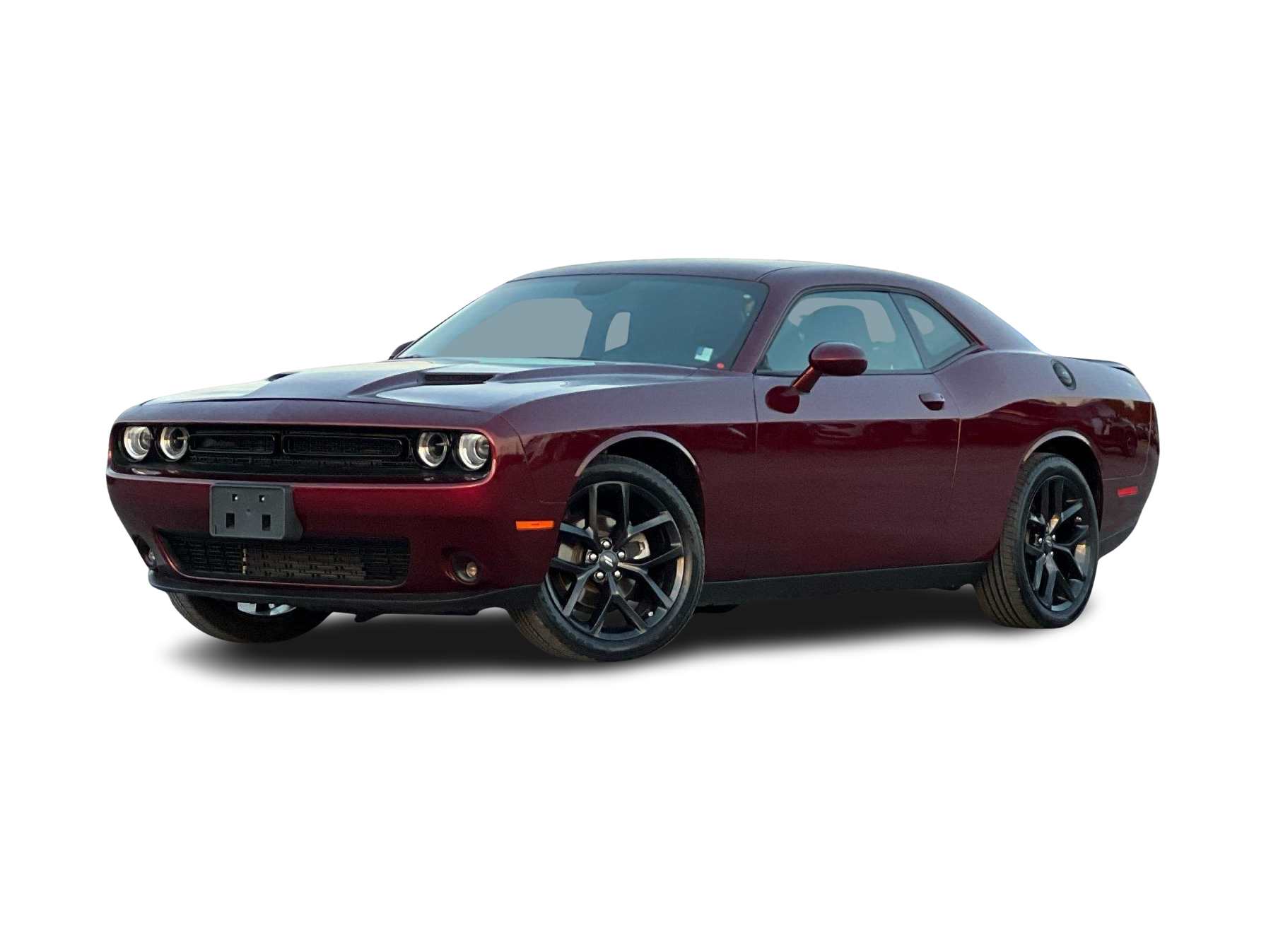 2022 Dodge Challenger SXT -
                Fresno, CA