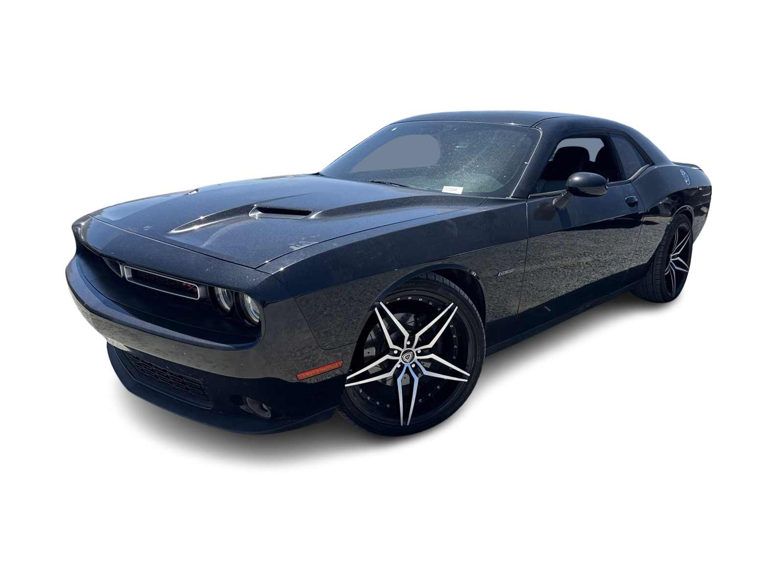 2015 Dodge Challenger R/T -
                  Fresno, CA