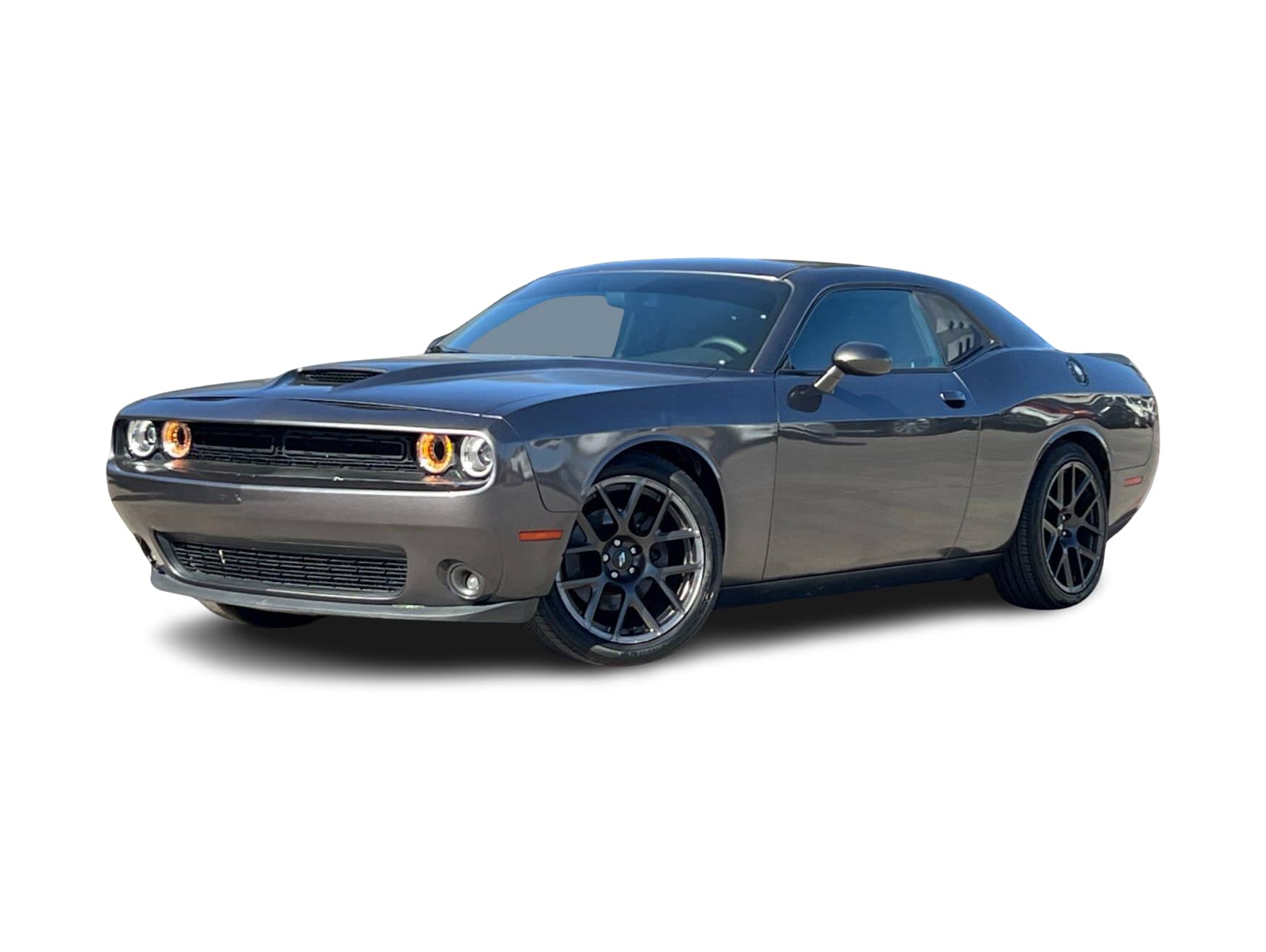 2018 Dodge Challenger R/T -
                  Fresno, CA