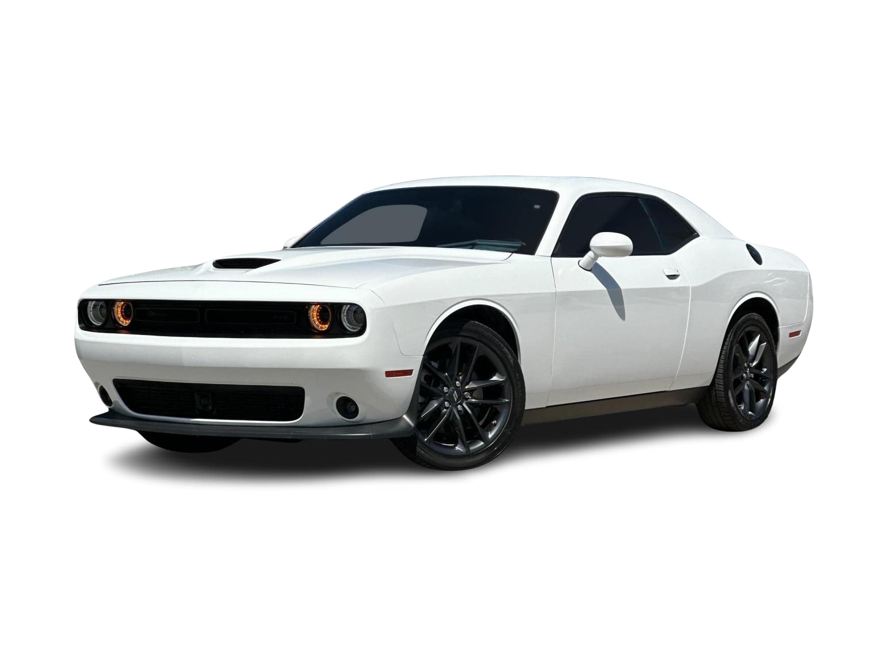 Thumbnail: 2023 Dodge Challenger - 1