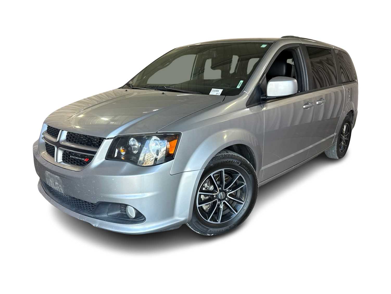 2018 Dodge Grand Caravan GT -
                  Fresno, CA