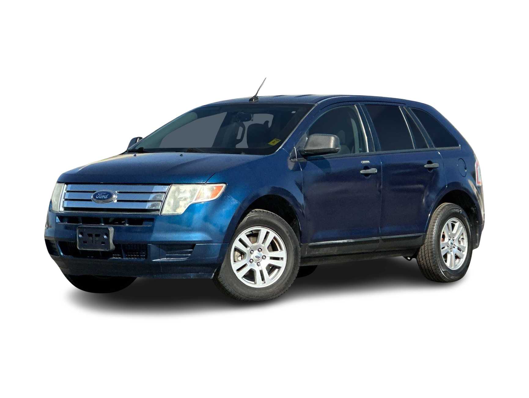 2010 Ford Edge SE -
                  Fresno, CA