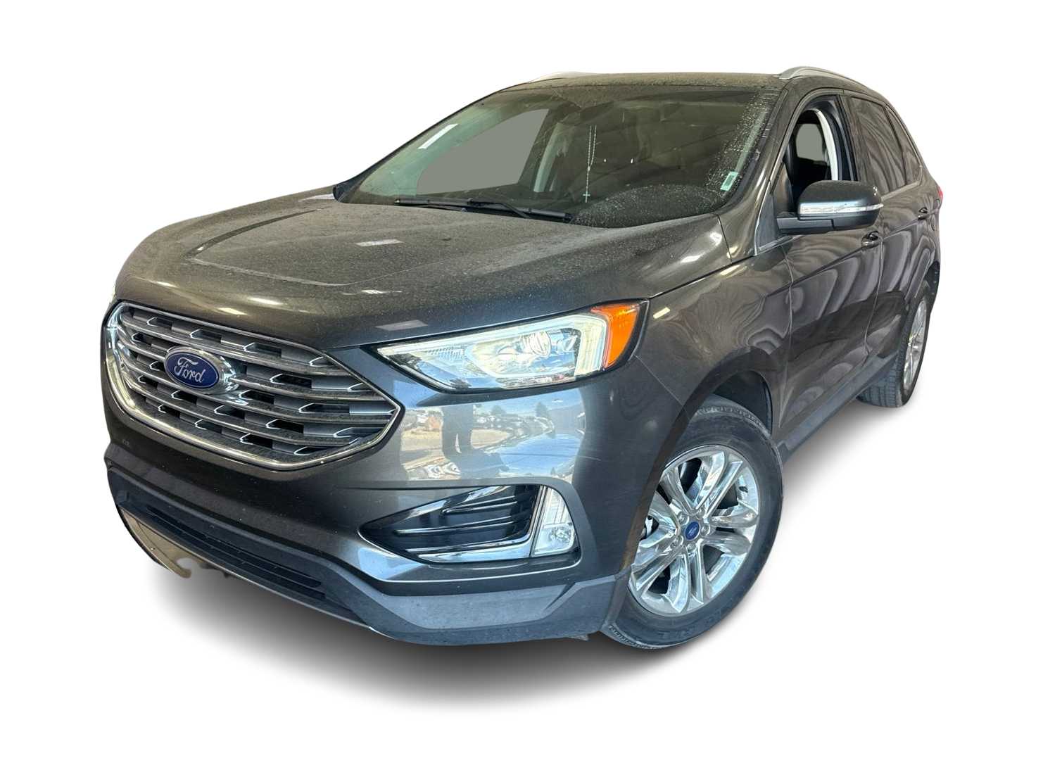 2020 Ford Edge SEL -
                  Fresno, CA