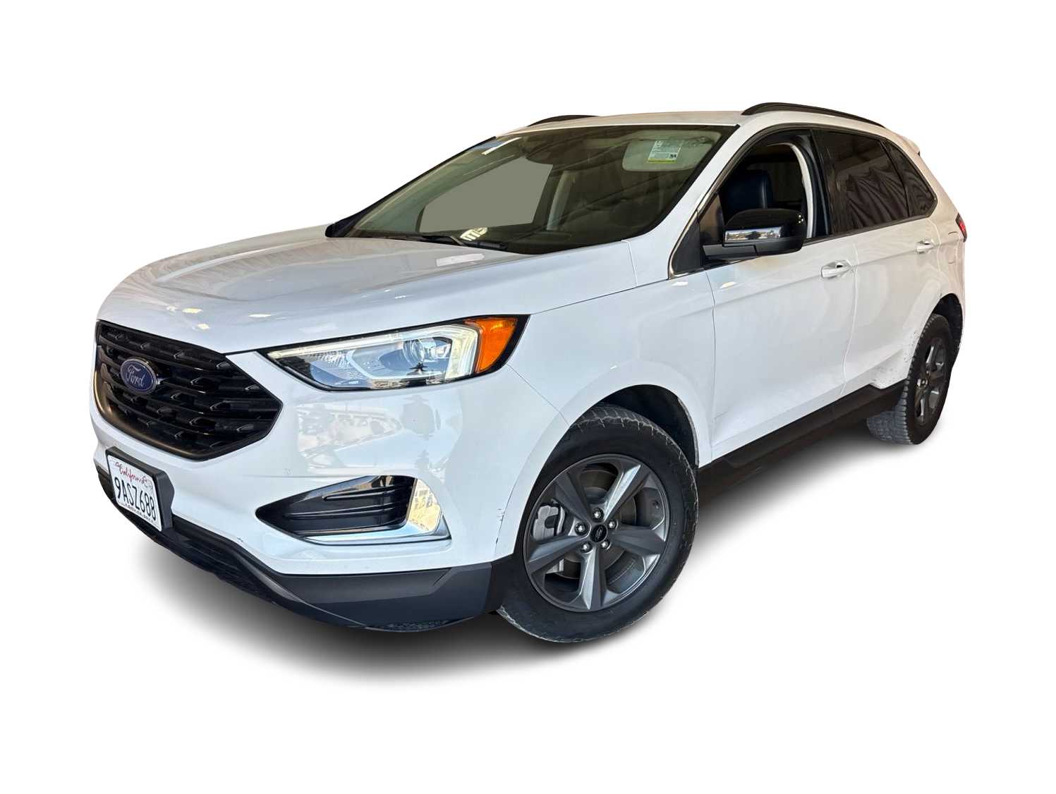 Thumbnail: 2022 Ford Edge - 1
