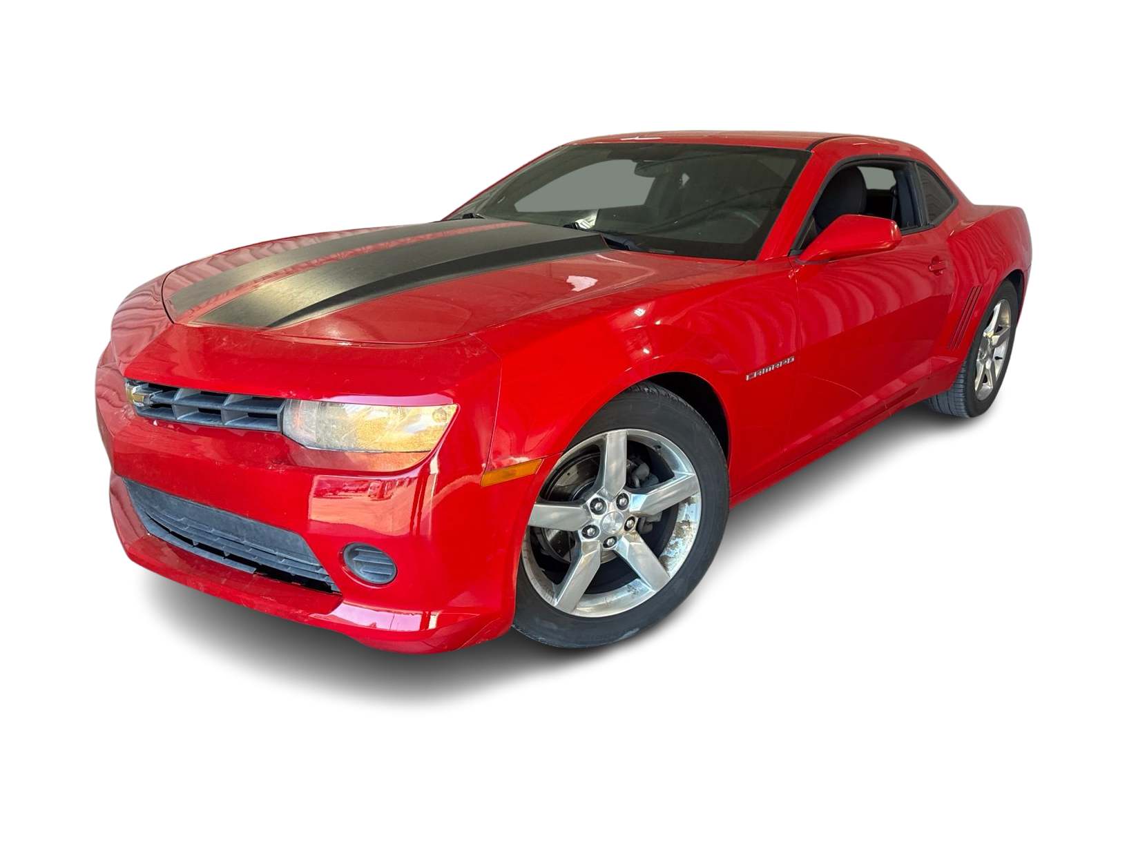 2014 Chevrolet Camaro LS -
                  Fresno, CA