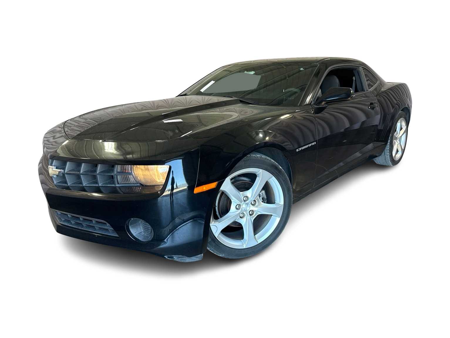 2013 Chevrolet Camaro LS -
                  Fresno, CA