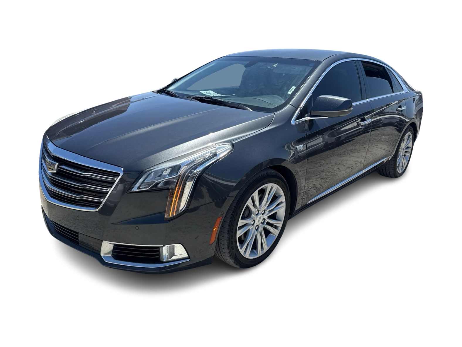 2019 Cadillac XTS Luxury -
                  Fresno, CA