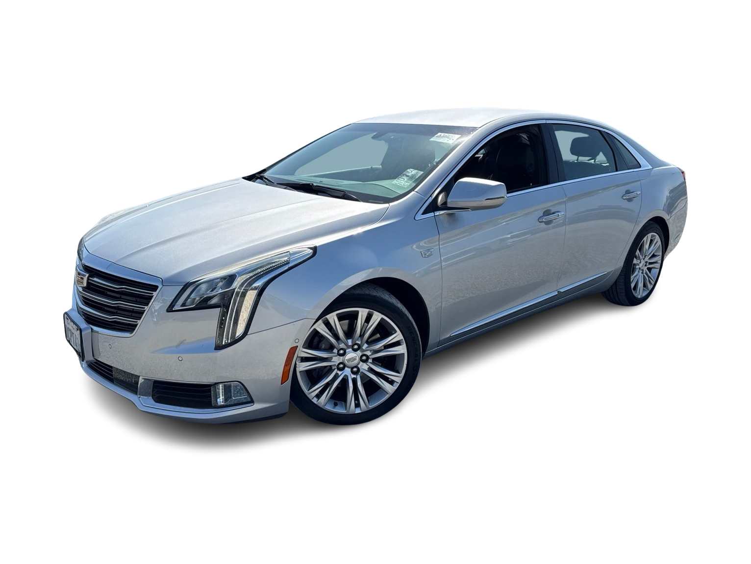 2018 Cadillac XTS Luxury -
                  Fresno, CA