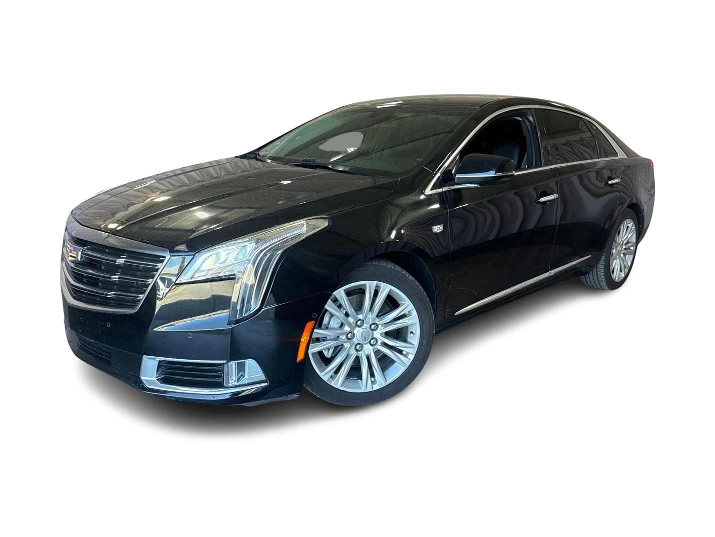2019 Cadillac XTS Luxury -
                  Fresno, CA