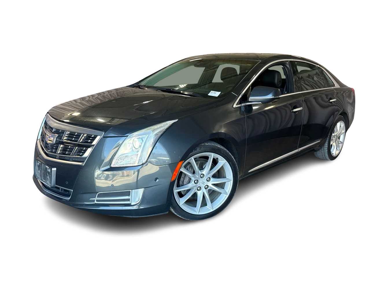 2016 Cadillac XTS Premium -
                  Fresno, CA