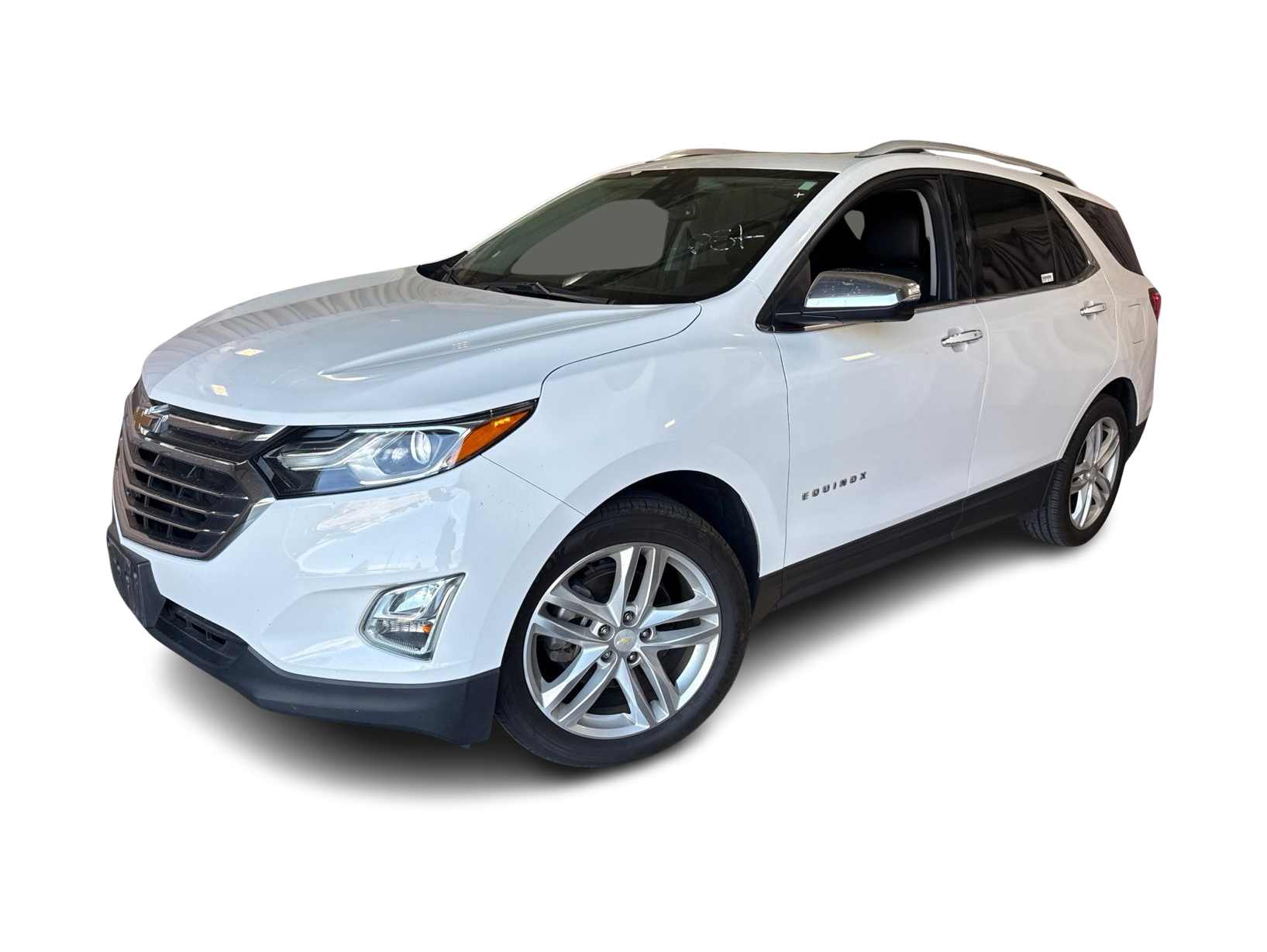 2018 Chevrolet Equinox Premier -
                  Fresno, CA