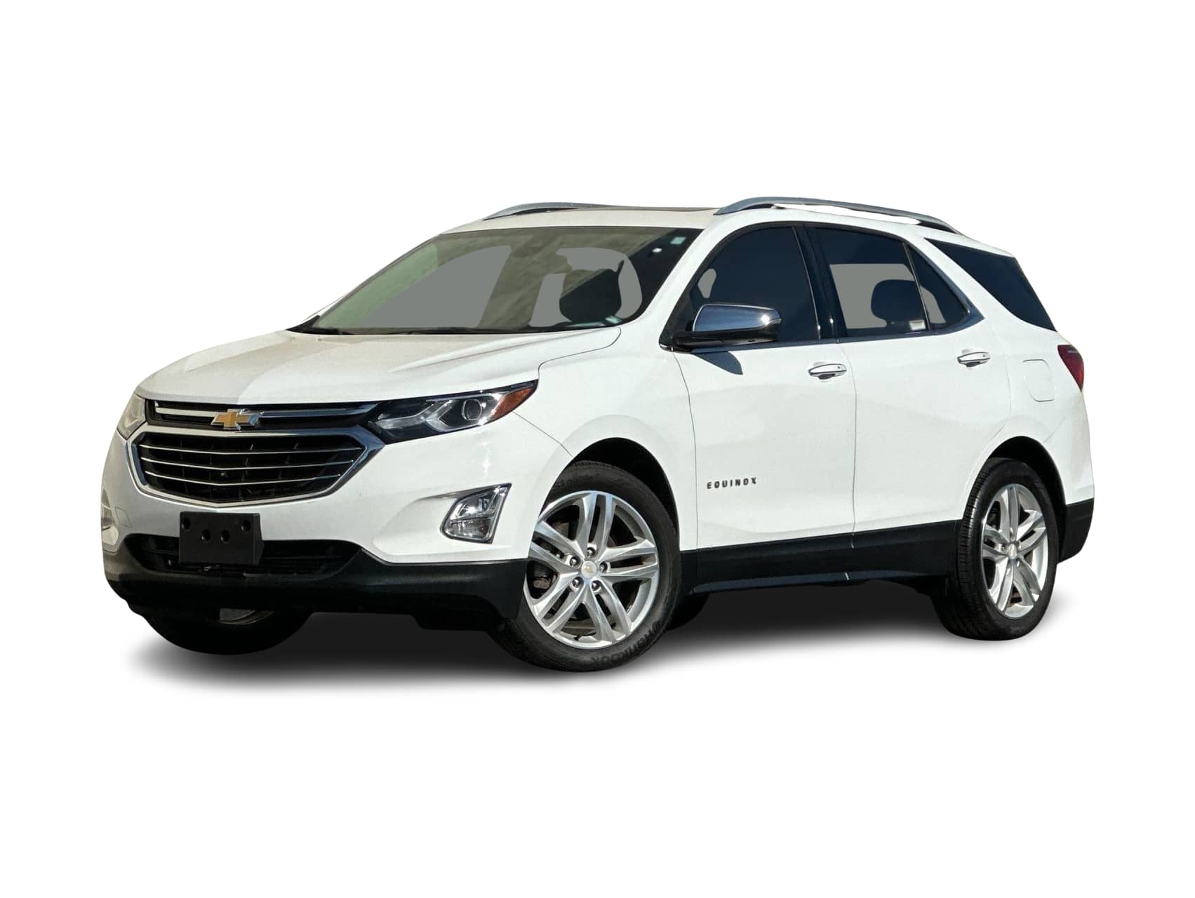 2018 Chevrolet Equinox Premier -
                  Fresno, CA