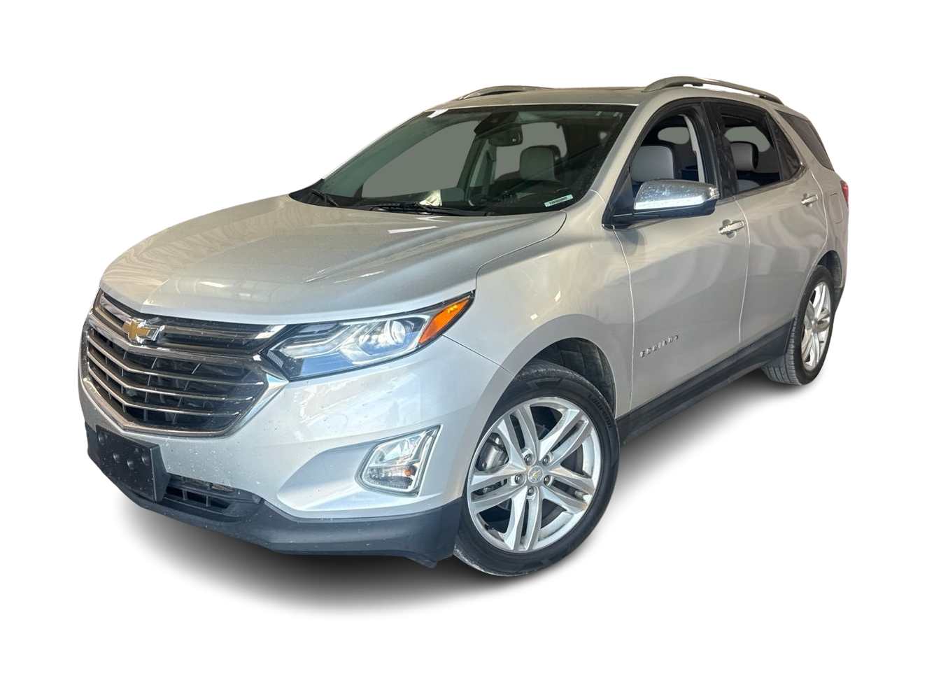2018 Chevrolet Equinox Premier -
                  Fresno, CA