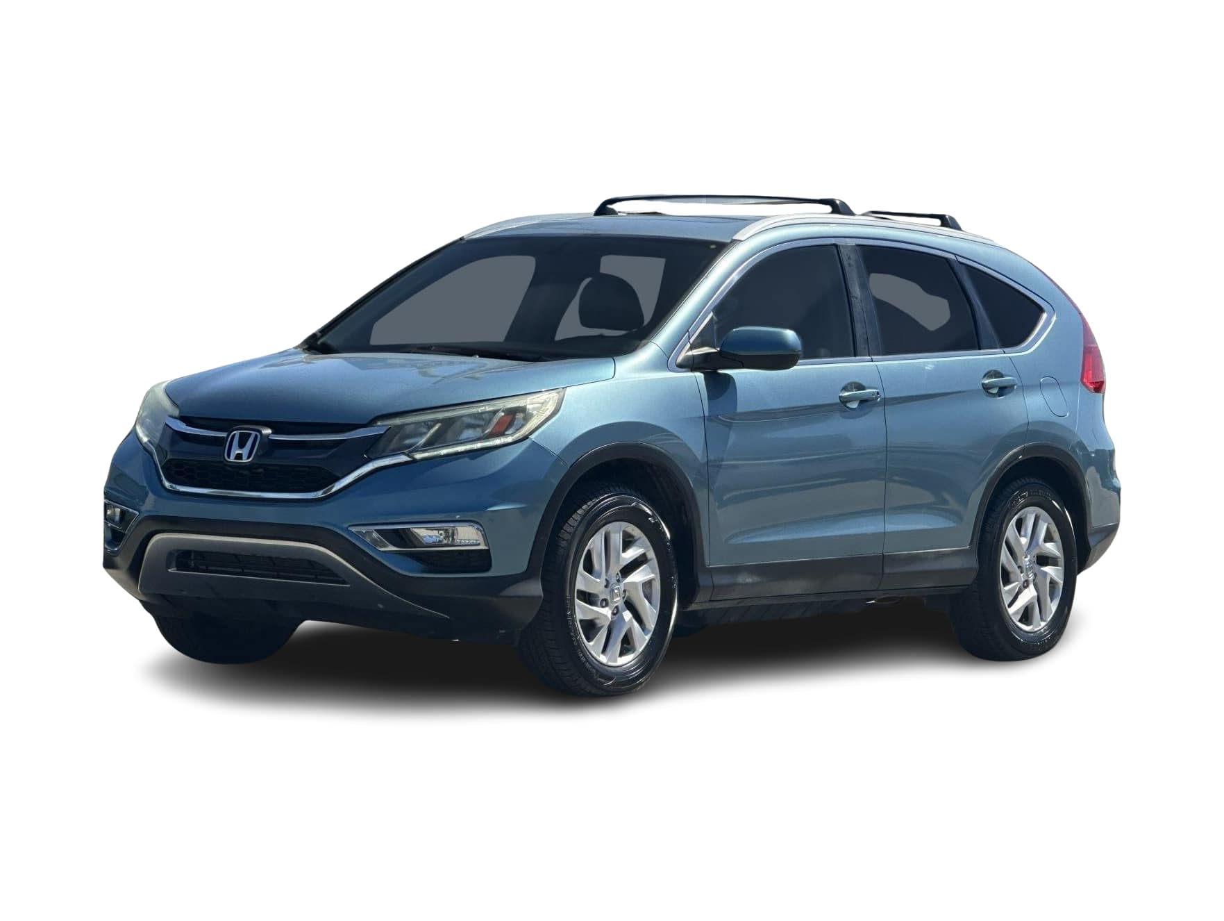 Thumbnail: 2016 Honda CR-V - 1