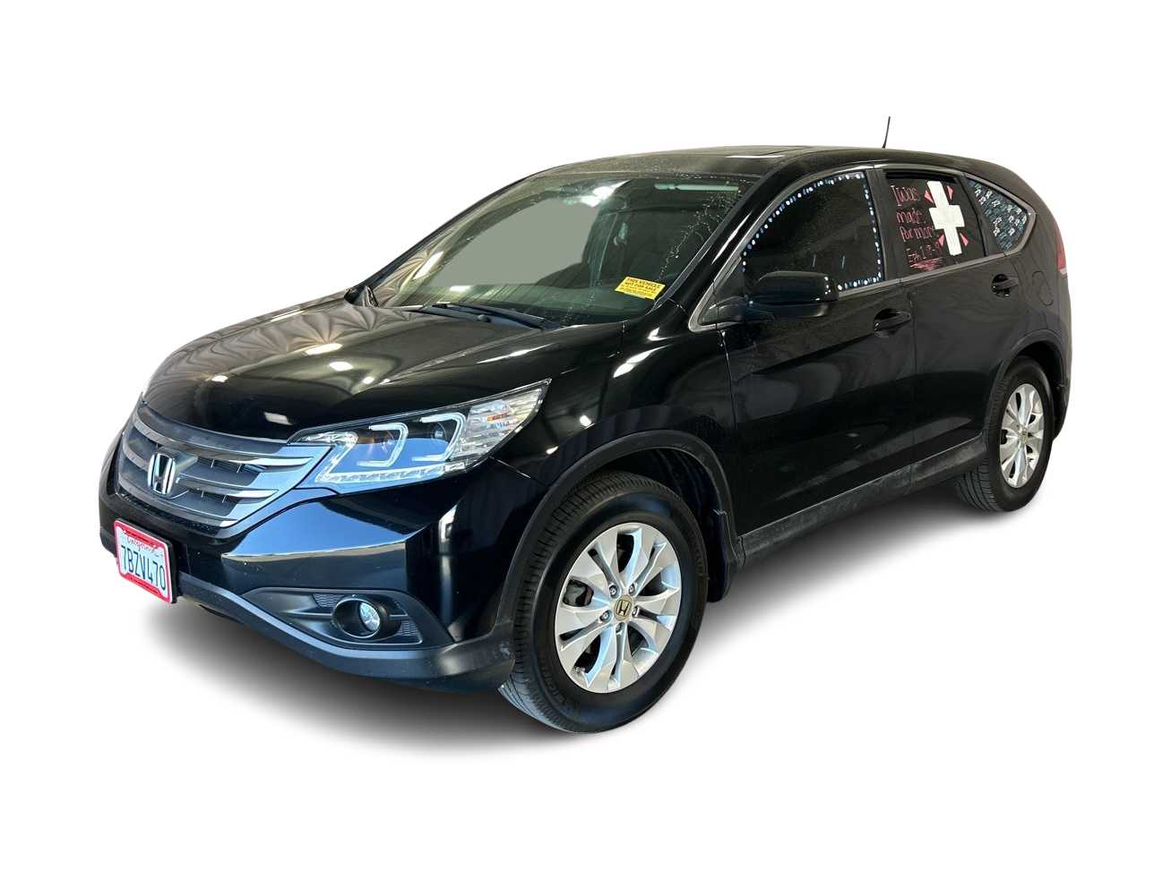 2013 Honda CR-V EX -
                  Fresno, CA