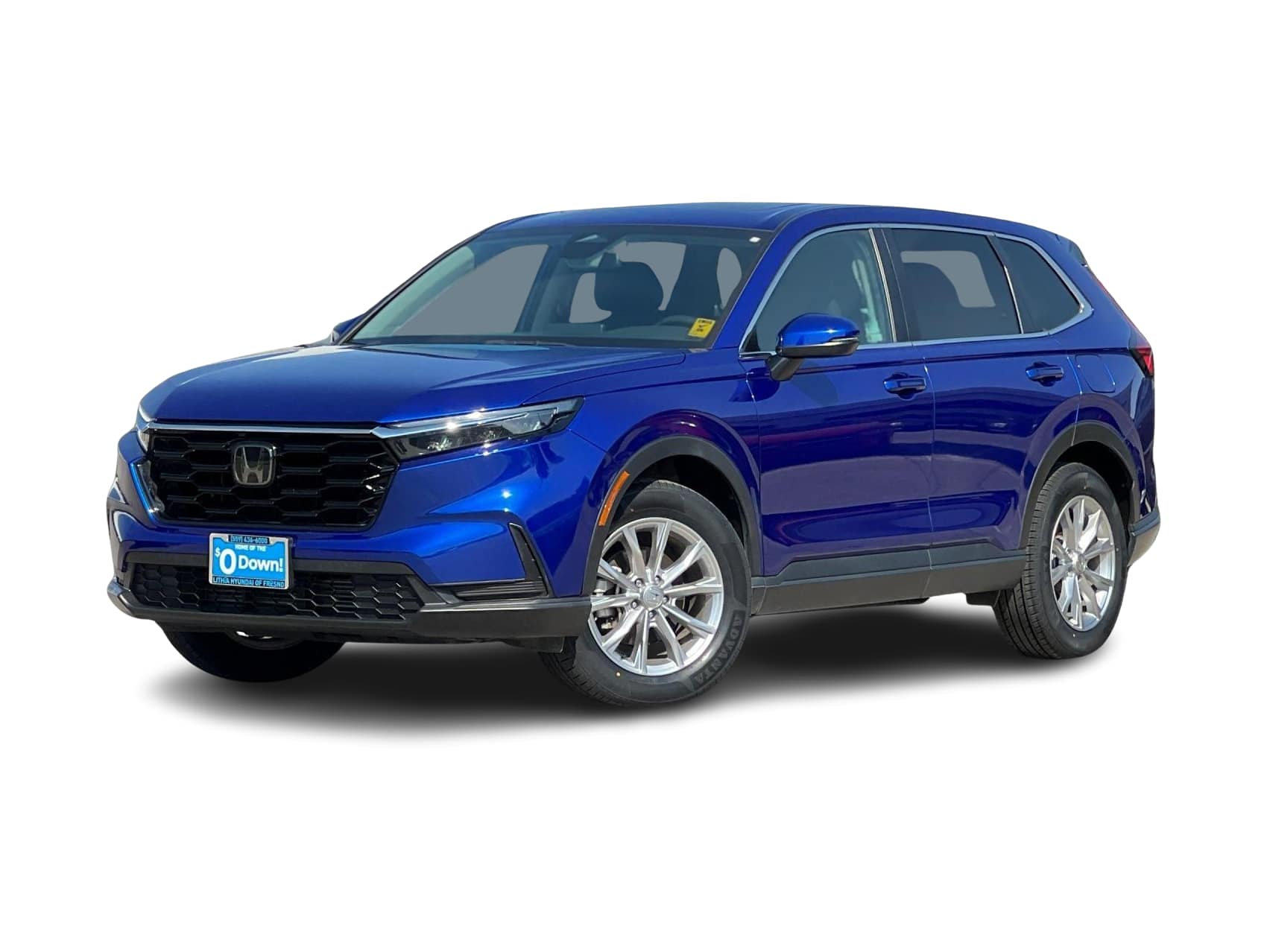Thumbnail: 2023 Honda CR-V - 1