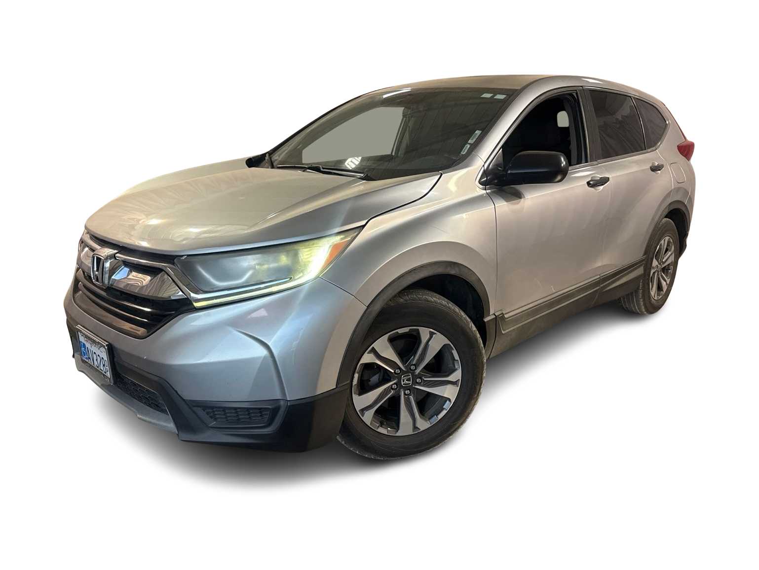 2017 Honda CR-V LX -
                  Fresno, CA