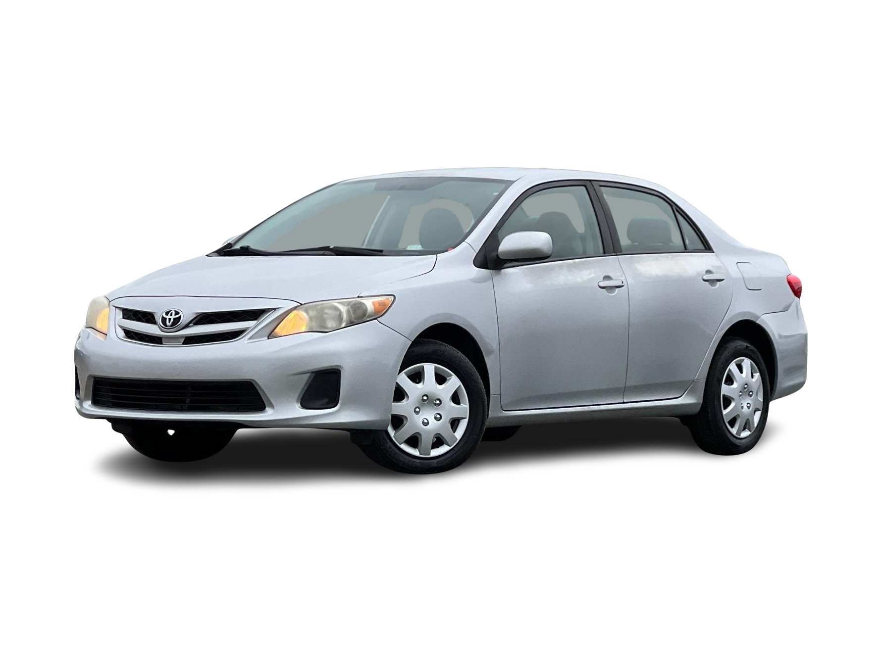 2011 Toyota Corolla LE -
                Fresno, CA