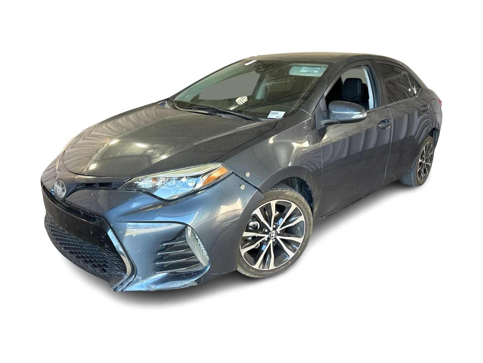 2019 Toyota Corolla SE -
                  Fresno, CA
