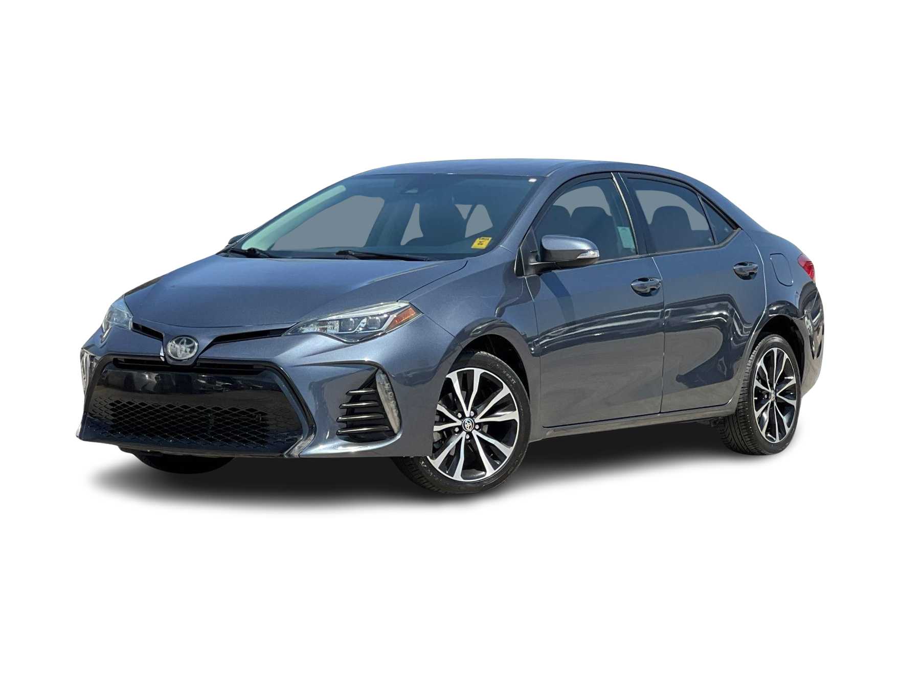 2019 Toyota Corolla SE -
                  Fresno, CA