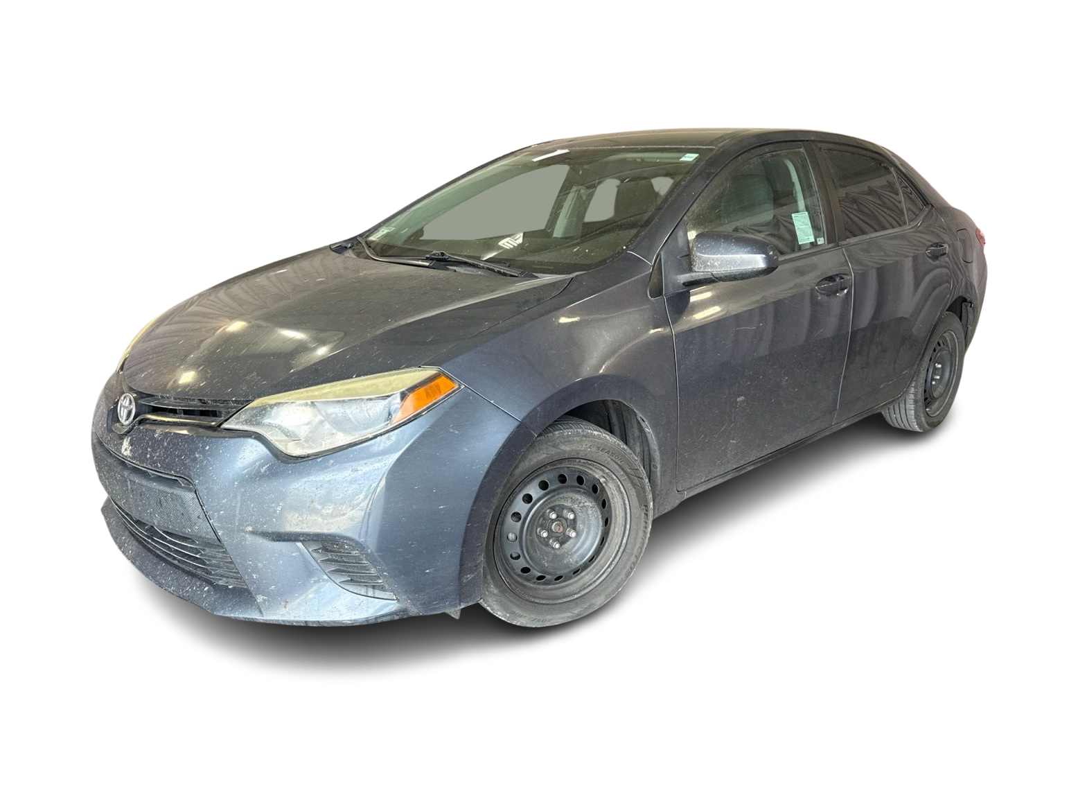 2014 Toyota Corolla LE -
                  Fresno, CA