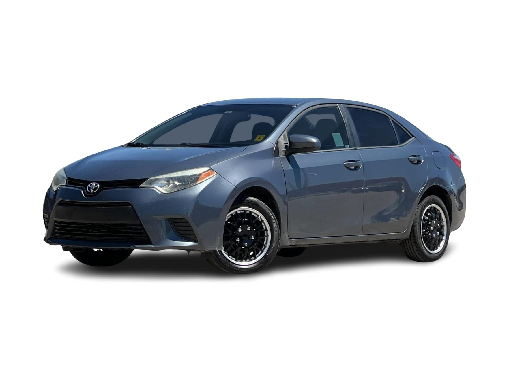2014 Toyota Corolla LE -
                  Fresno, CA