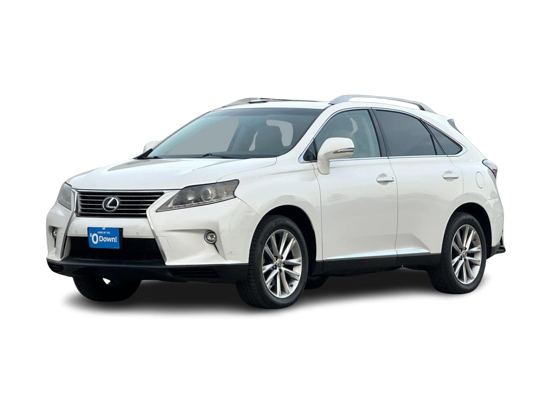 2015 Lexus RX 350 -
                  Fresno, CA