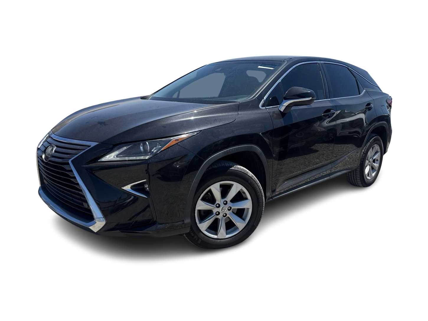 2017 Lexus RX 350 -
                  Fresno, CA
