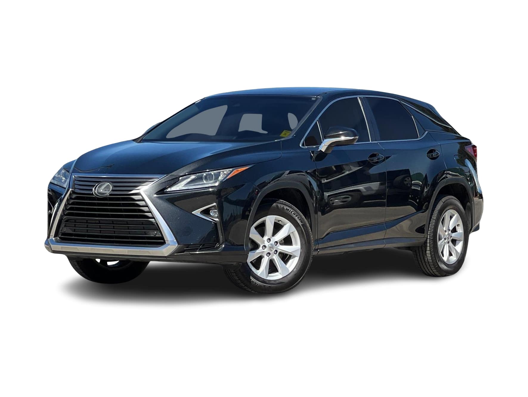2017 Lexus RX 350 -
                  Fresno, CA