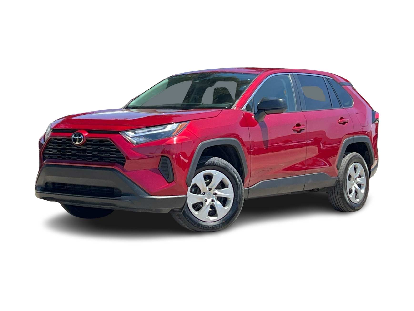 2023 Toyota RAV4 LE -
                Fresno, CA