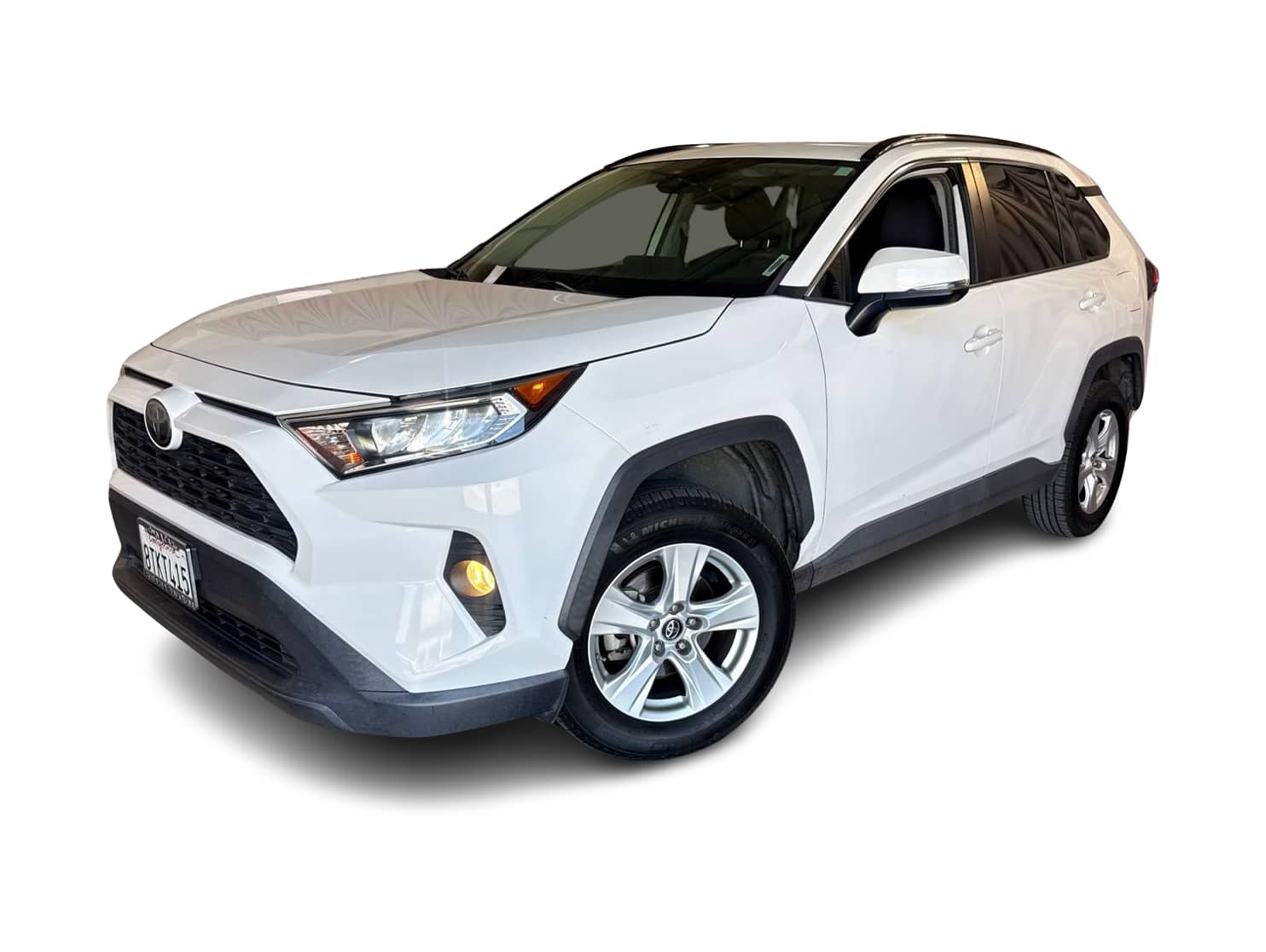 Thumbnail: 2019 Toyota RAV4 - 1