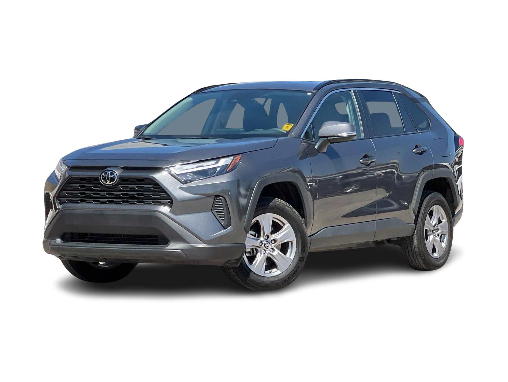 Thumbnail: 2025 Toyota RAV4 - 1