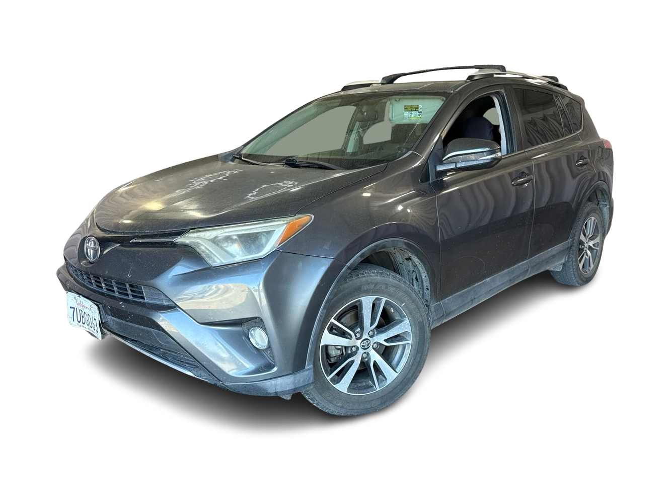 Thumbnail: 2016 Toyota RAV4 - 1