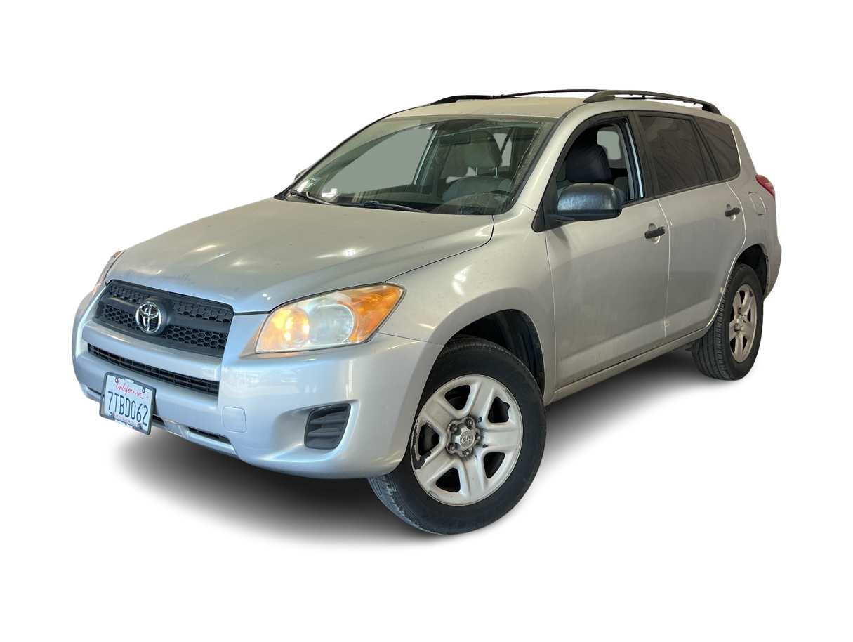 2011 Toyota RAV4 Base -
                  Fresno, CA