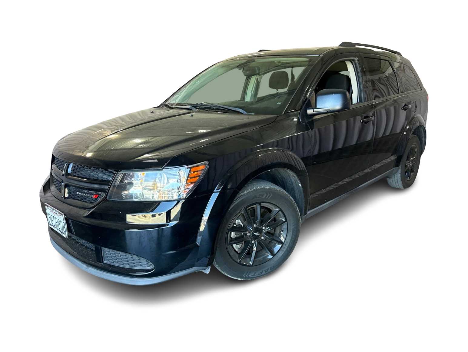 2020 Dodge Journey SE Value Package -
                  Fresno, CA