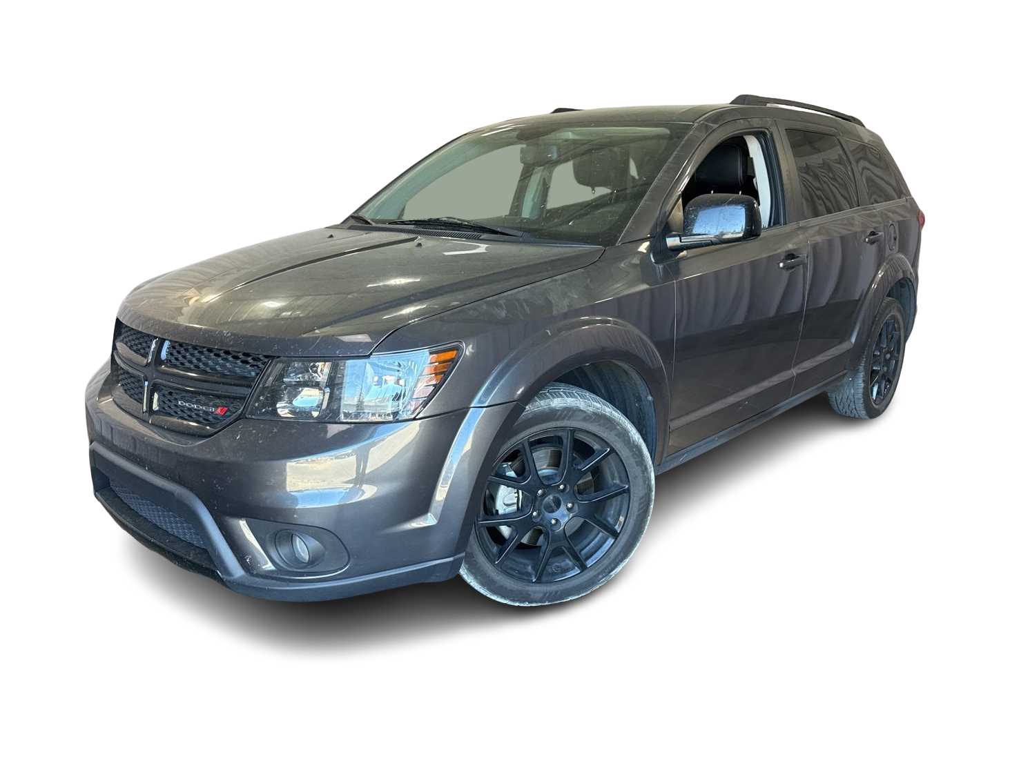 2014 Dodge Journey SXT -
                  Fresno, CA