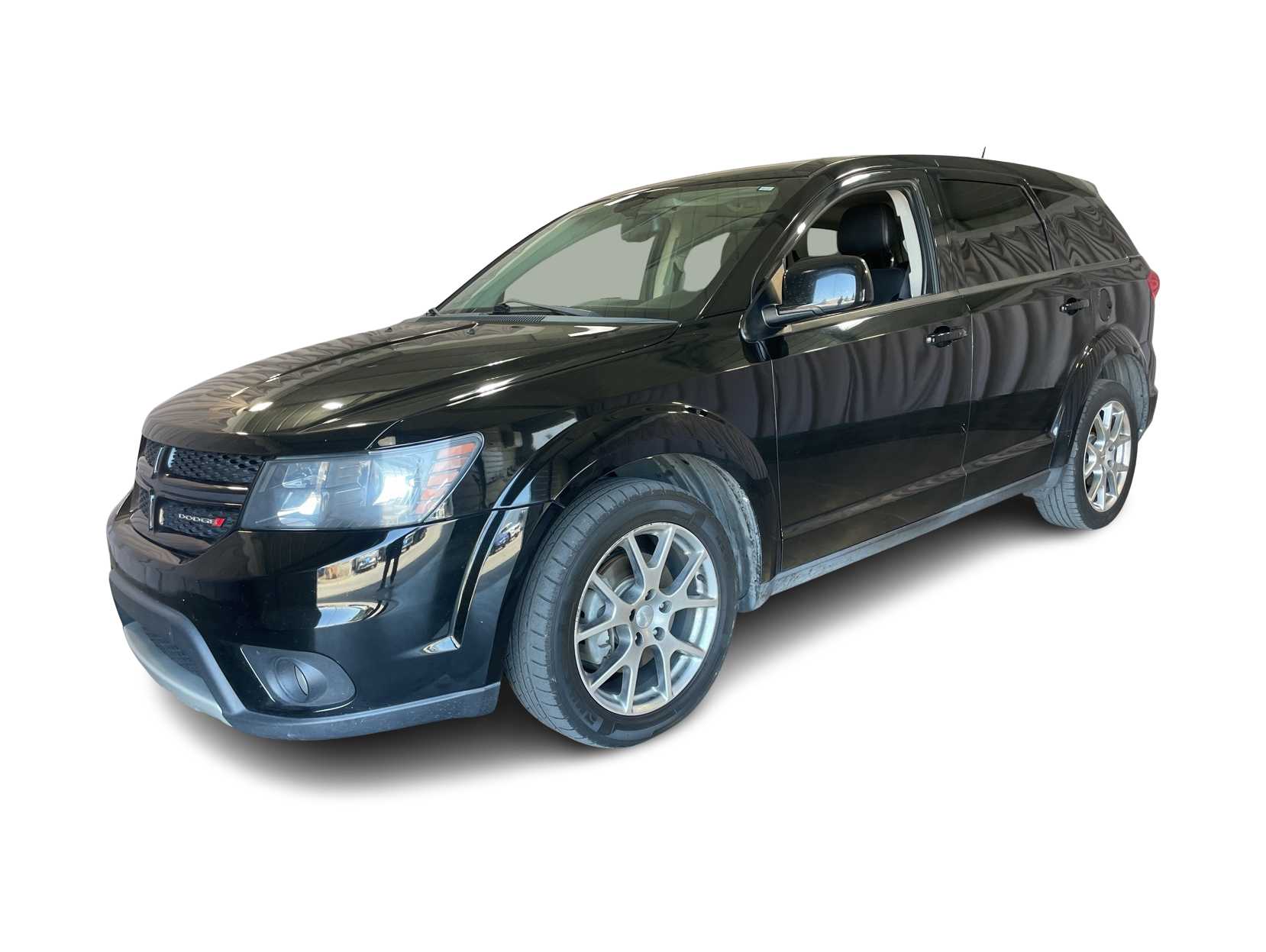 2017 Dodge Journey GT -
                Fresno, CA