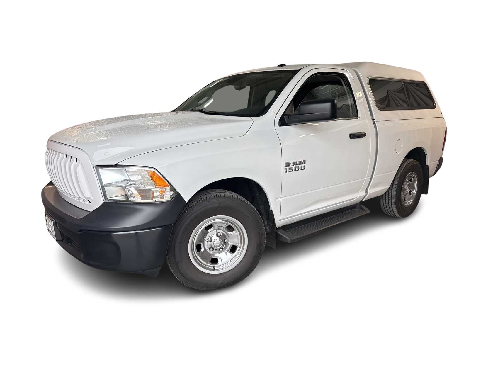 2015 RAM 1500 Tradesman -
                  Fresno, CA
