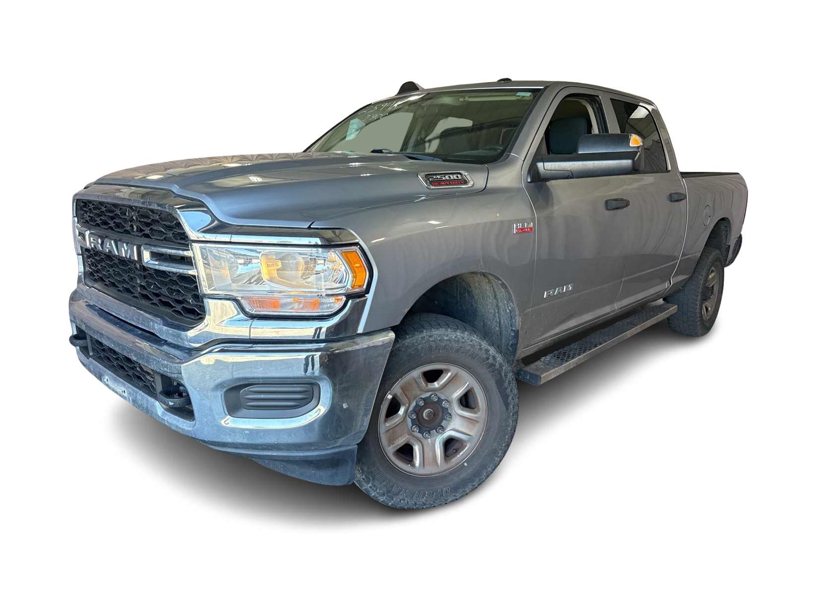 2020 RAM 2500 Tradesman -
                  Fresno, CA